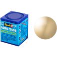 36194 Aqua Color Gold metallic 18ml Thumbnail 1