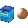 36195 Aqua Color Bronze metallic 18ml Thumbnail 1