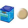36314 Aqua Color Beige seidenmatt 18ml Thumbnail 1