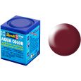 36331 Aqua Color Purpurrot seidenmatt 18ml Thumbnail 1