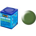 36360 Aqua Color Farngrün seidenmatt 18ml Thumbnail 1