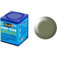 36362 Aqua Color Schilfgrün seidenmatt 18ml Thumbnail 1