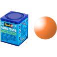 36730 Aqua Color Orange klar 18ml Thumbnail 1