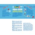 36731 Aqua Color Rot klar 18ml Thumbnail 3