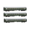 HR4327 3er Set Personenwagen, DR, Ep.III Thumbnail 1