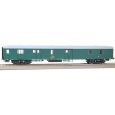 97210015 H0 Gepäckwagen mit Postabteil Pilsen, CSD, Ep. IV Thumbnail 1