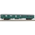 97210014 H0 Gepäckwagen Dfa Prag, CSD, Ep. III Thumbnail 1