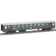 97110051 H0 Personenwagen Byz-k ZSR gealtert, Ep. V. Thumbnail 1