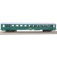 97110045 H0 Personenwagen Bai Praha 8dv 2, CSD, Ep. IV Thumbnail 1