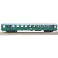 97110044 H0 Personenwagen Bai Prag 8dv 1, CSD, Ep. IV Thumbnail 1