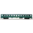 97110040 H0 Personenwagen By 'Bratislava 2', CSD, Ep. IV Thumbnail 1