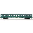 97110039 H0 Personenwagen By 'Bratislava 1', CSD, Ep. IV Thumbnail 1