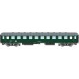 97110029 H0 Personenwagen Bp-k 'Usti nad Labem, CD, Ep. V Thumbnail 1