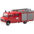 097642 H0 Mercedes-Benz T2 LF 8/6 "Feuerwehr" (BASIC) Thumbnail 1