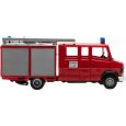 097642 H0 Mercedes-Benz T2 LF 8/6 "Feuerwehr" (BASIC) Thumbnail 3