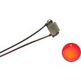 50059 LED SMD 0603 mit Kupferlackdraht rot (10 Stück) Thumbnail 1