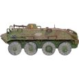 NA 88970 H0 Schützenpanzer PB NVA verwittert Thumbnail 1