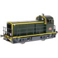NL 22812 H0 Diesellok Y1100 V45 Dummy, SNCF, Ep. IV Thumbnail 1