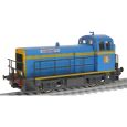 NL 22847 H0 Bauzuglok Vecchietti Dummy, Ep. IV-V Thumbnail 1