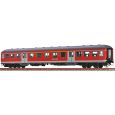 46656 H0 Personenwagen ABnrz 403.4, DBAG, Ep.VI, mit Beleuchtung Thumbnail 1