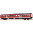 46657 H0 Personenwagen ABnrz 451.4, DBAG, Ep.VI, mit Beleuchtung Thumbnail 1