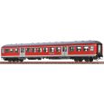 46661 H0 Personenwagen ABnrz 451.4, DBAG, Ep.VI, mit Beleuchtung, AC Thumbnail 1