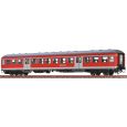 46662 H0 Personenwagen Bnrz 436.0, DBAG, Ep.VI, mit Beleuchtung, AC Thumbnail 1