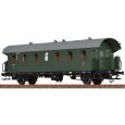 46825 H0 Personenwagen Bib, DB, Ep.III, mit Beleuchtung Thumbnail 1
