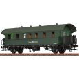 46830 H0 Gepäckwagen Pwghs, DB, Ep.III Thumbnail 1