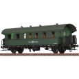 46832 H0 Gepäckwagen Pwghs, DB, Ep.III, mit Beleuchtung, AC Thumbnail 1