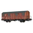 47299 H0 Gedeckter Güterwagen Gos 245, DB, Ep.IV Thumbnail 1