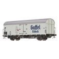 47642 H0 Kühlwagen Tnfhs 38, DB, Ep.III 'Gaffel Kölsch' Thumbnail 1