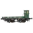 48050 H0 Flachwagen X, K.Bay.Sts.B., Ep.I Thumbnail 1