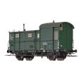48372 H0 Güterzuggepäckwagen Pwg, BBÖ, Ep.III Thumbnail 1