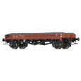 49359 H0 Flachwagen Xr 35 mit Schotterladung, DB, Ep.III Thumbnail 1