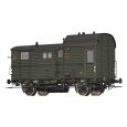 49429 H0 Güterzuggepäckwagen Pwg pr 14, DRG, Ep.II Thumbnail 1