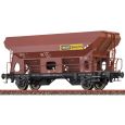 49552 H0 Offener Güterwagen Ommstu, DR, Ep.IV 'Rekord Briketts' Thumbnail 1