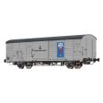 49928 H0 Gedeckter Güterwagen Glmms, DR, Ep.IV 'ATA' Thumbnail 1