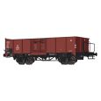 50058 H0 Offener Güterwagen Omm 55, DB, Ep.III Thumbnail 1