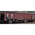 50060 H0 Offener Güterwagen ES 050, DB, Ep.IV Thumbnail 1