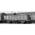 50063 H0 Offener Güterwagen Es 045, DB, Ep.IV Thumbnail 1