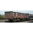 50065 H0 Offener Güterwagen E 040, DB, Ep.IV Thumbnail 1