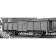 50069 H0 Offener Güterwagen L, FS, Ep.III Thumbnail 1