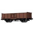 50073 H0 Offener Güterwagen Omm, ÖBB, Ep.III Thumbnail 1
