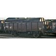 50074 H0 Offener Güterwagen Omm, ÖBB, Ep.III Thumbnail 1