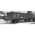 50076 H0 Offener Güterwagen E, DSB, Ep.III Thumbnail 1