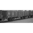 50079 H0 Offener Güterwagen Wddo, PKP, Ep.III Thumbnail 1