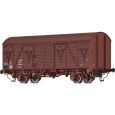 50146 H0 Gedeckter Güterwagen Gs 1200, DR, Ep.IV Thumbnail 1
