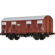 50153 H0 Gedeckter Güterwagen Gmms 40, DB, Ep.III 'Kali' Thumbnail 1