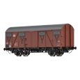 50154 H0 Gedeckter Güterwagen Gs 210, DB, Ep.IV Thumbnail 1
